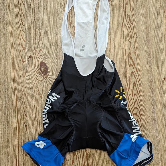 WALMART Lightweight Short Sleeve Jersey Set Men Medium by Champion System - Picture 3 of 4